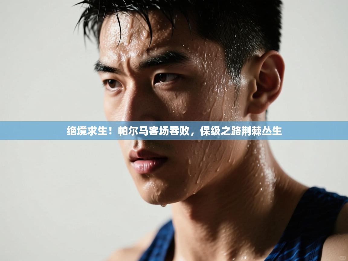 绝境求生！帕尔马客场吞败，保级之路荆棘丛生  第2张