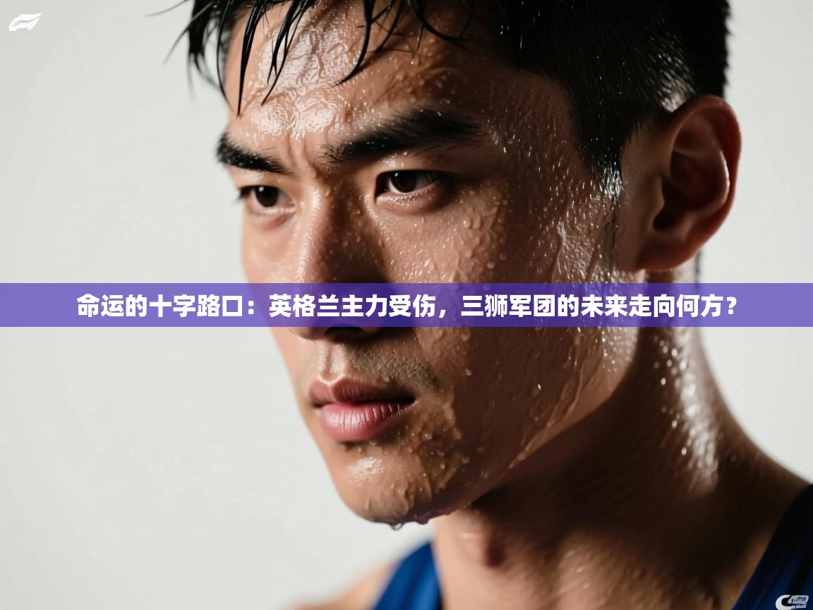 命运的十字路口：英格兰主力受伤，三狮军团的未来走向何方？  第2张