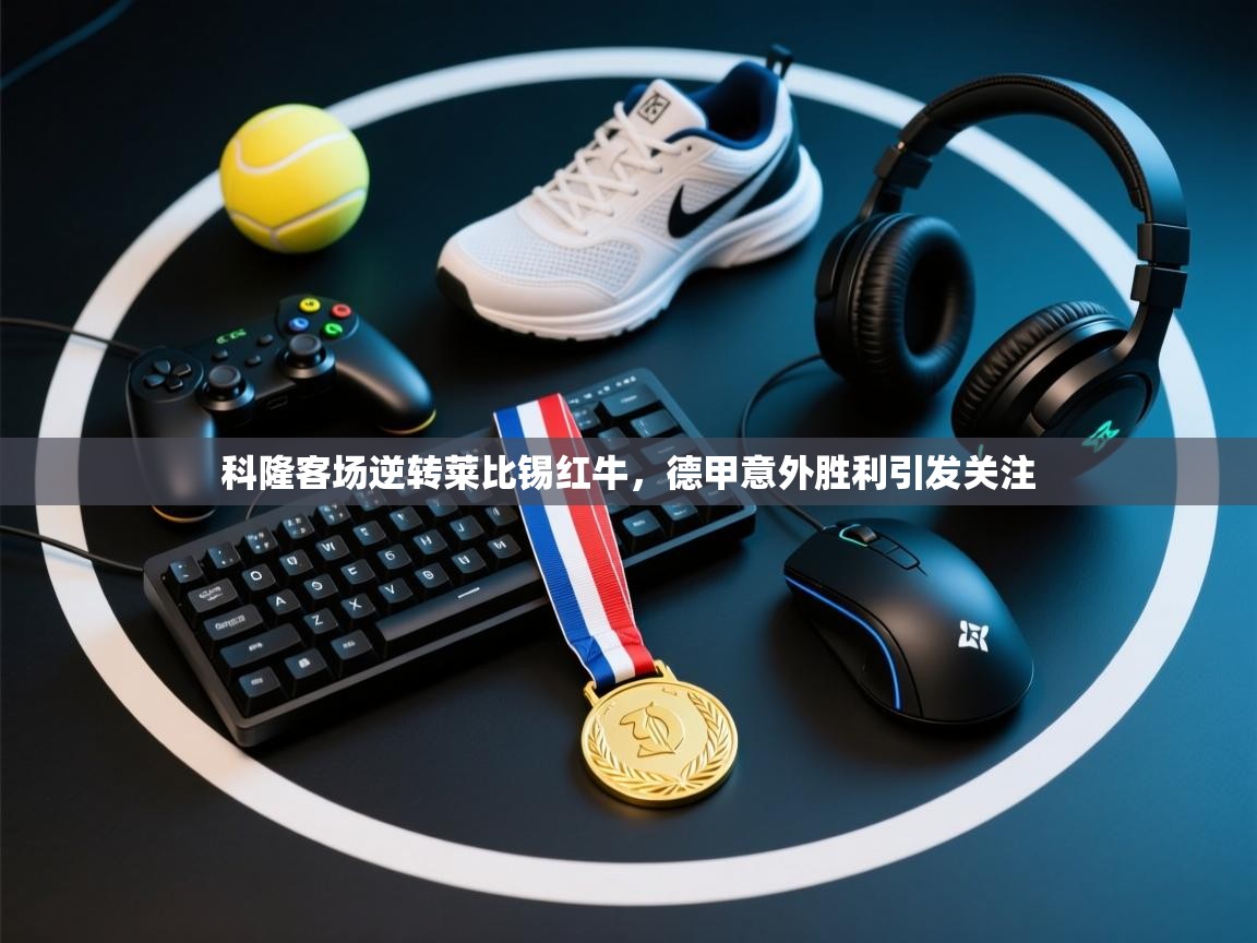 科隆客场逆转莱比锡红牛，德甲意外胜利引发关注